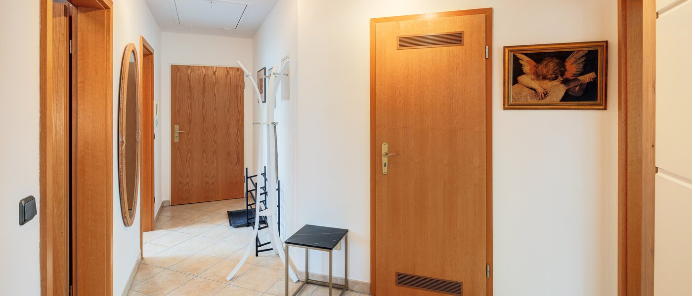 Σοφίτα München Neufahrn b. Freising 01 Διάδρομος/διάδρομος 14673