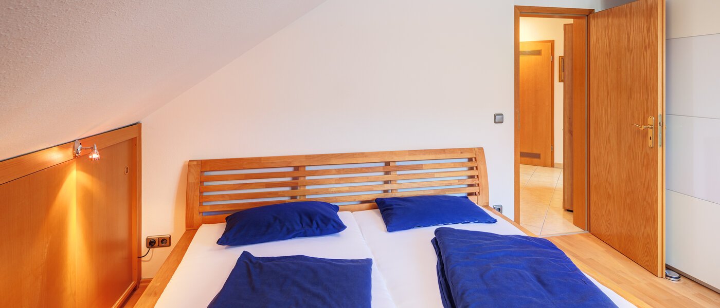 Σοφίτα München Neufahrn b. Freising 02 Υπνοδωμάτιο 14673