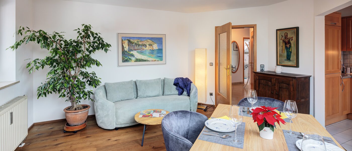 Σοφίτα München Neufahrn b. Freising 04 Καθιστικό 14673