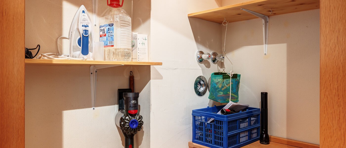 Σοφίτα München Neufahrn b. Freising 01 Αποθήκη 14673