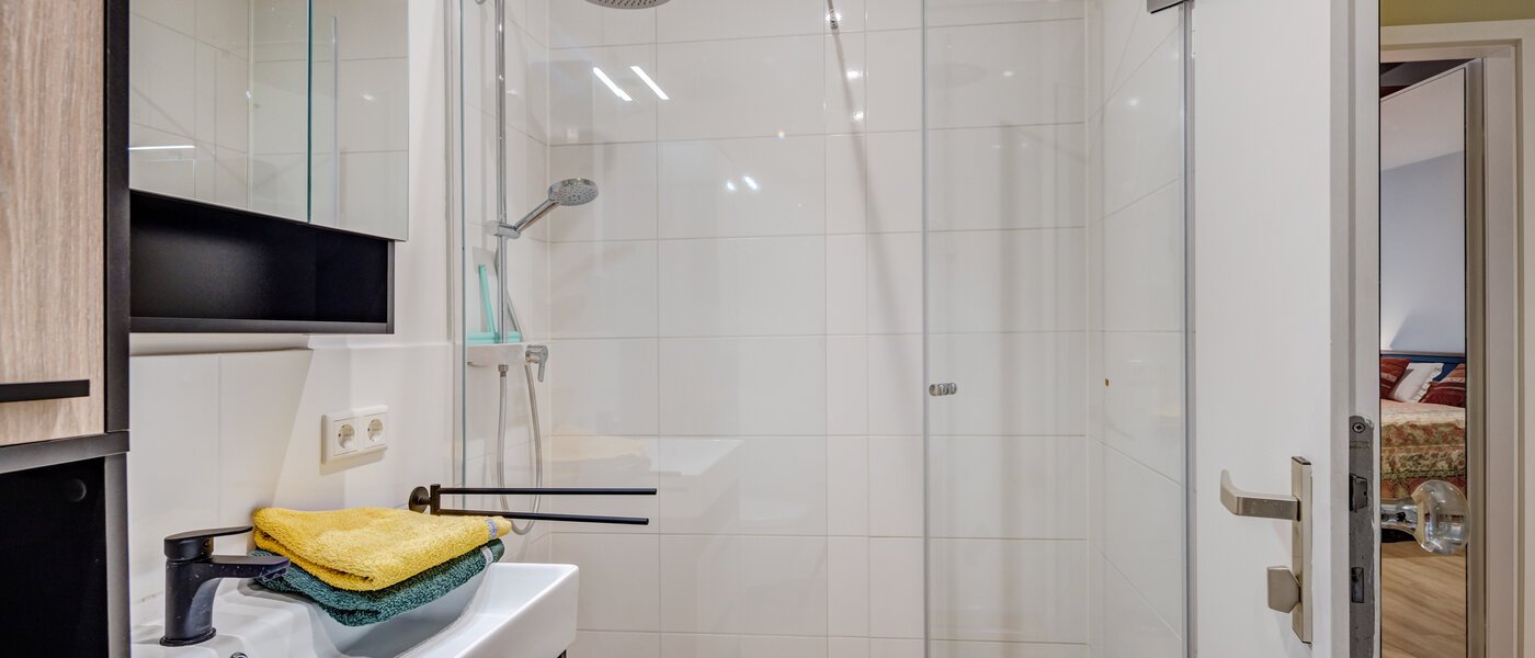 플랫 München Bogenhausen 01 욕실 14675