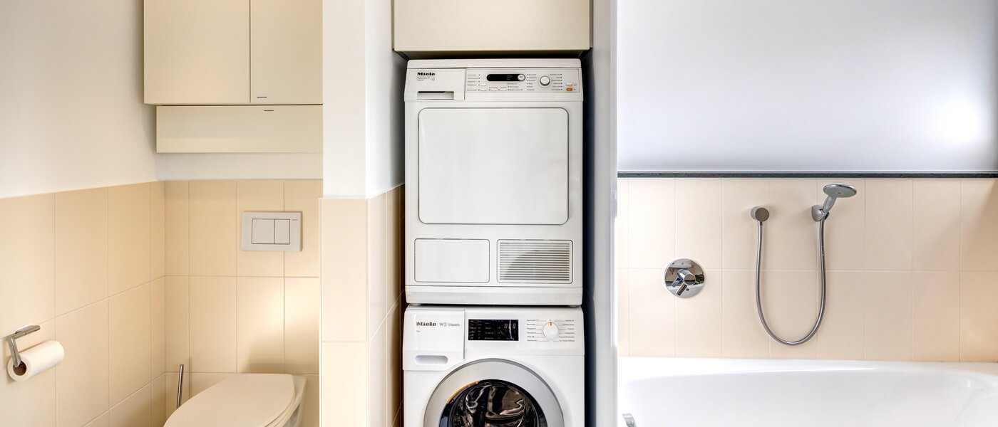 Düz München Herzogpark 03 Banyo 14676