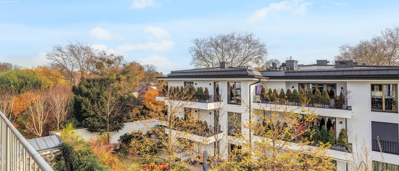 Düz München Herzogpark 04 Görünüm 14676