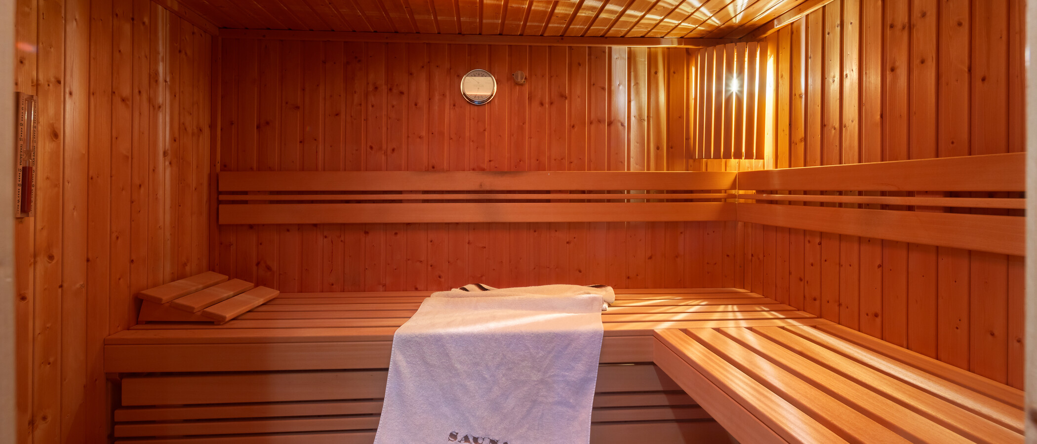Rodinný dům München Neuaubing 02 Sauna 14678
