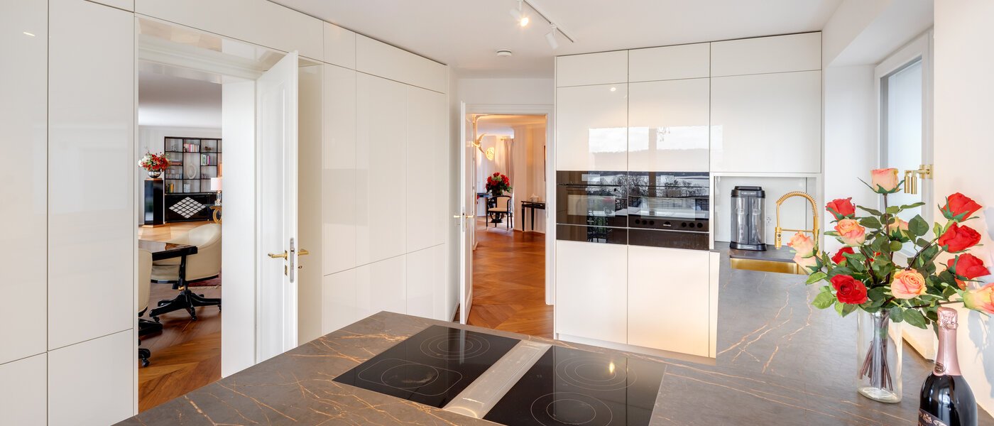 Vila Starnberg 02 Kuchyně 14680