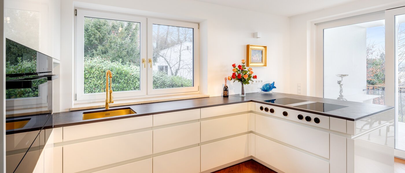 Vila Starnberg 03 Kuchyně 14680