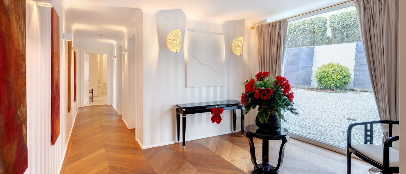 Vila Starnberg 01 Chodba/chodba 14680