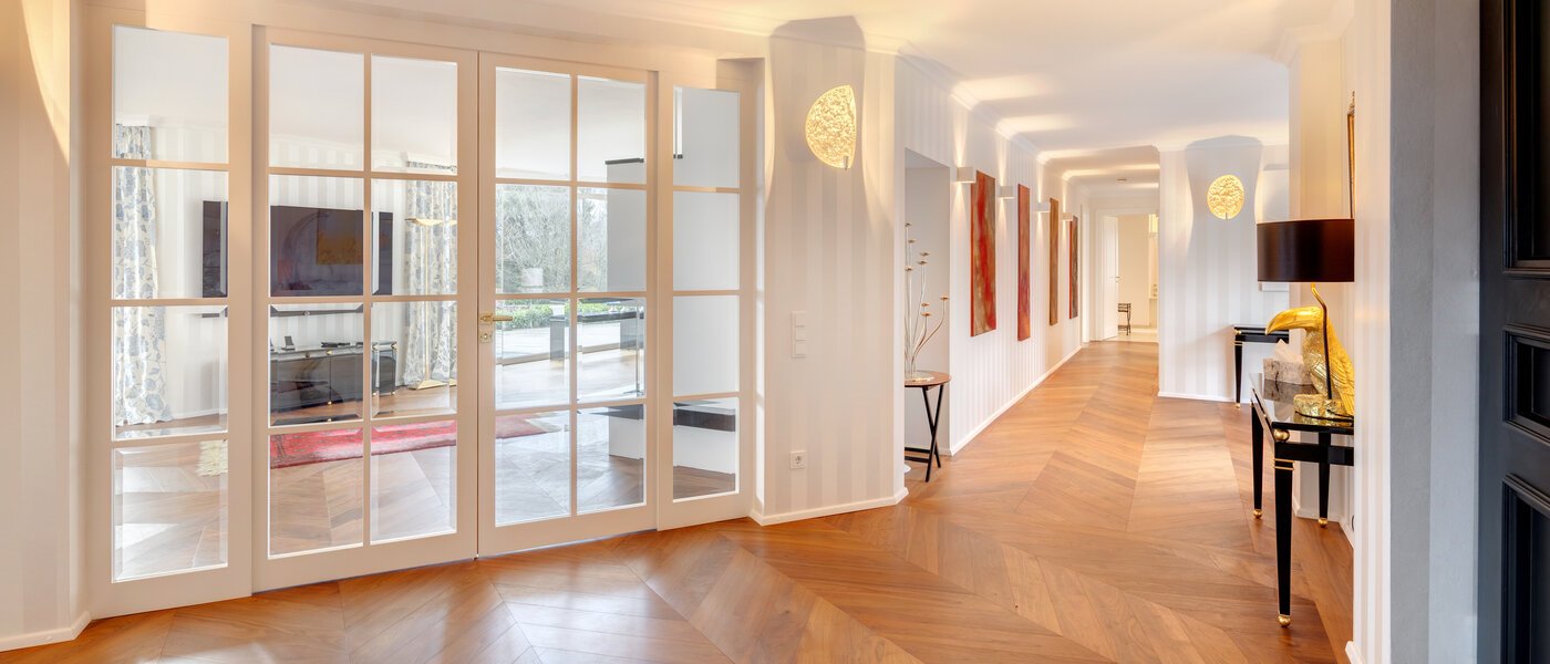 Vila Starnberg 02 Chodba/chodba 14680