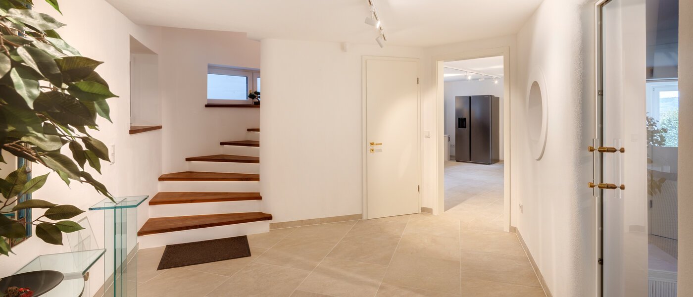 Vila Starnberg 06 Chodba/chodba 14680