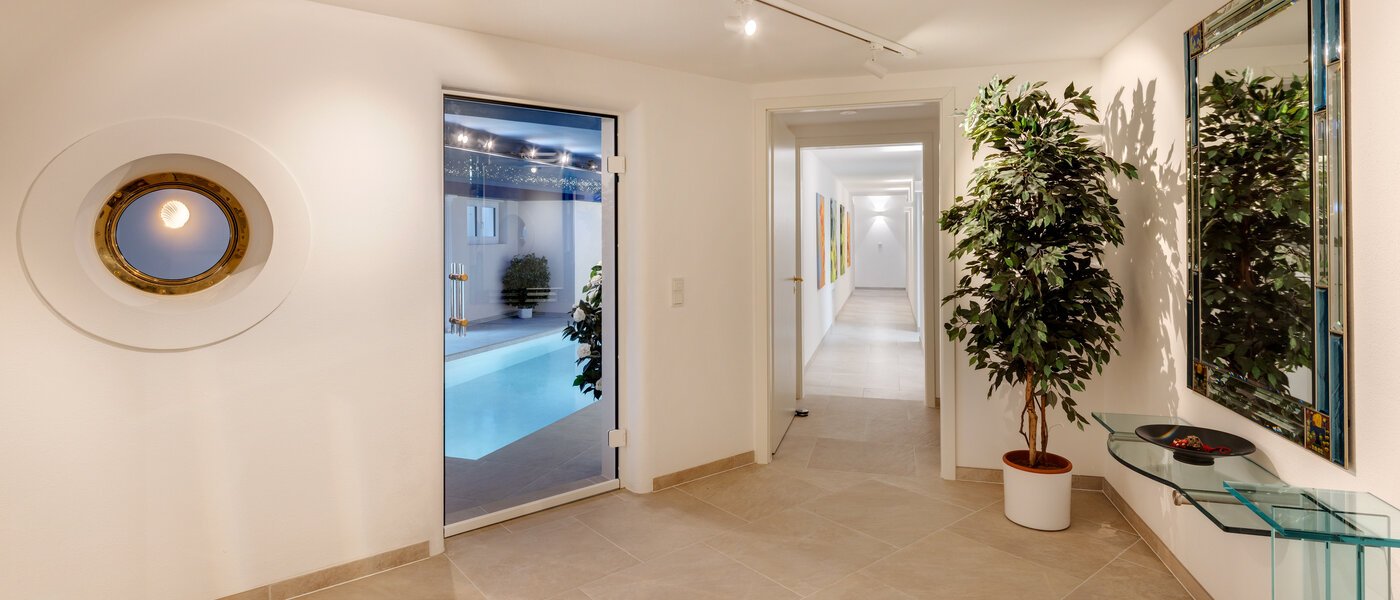 Vila Starnberg 07 Chodba/chodba 14680