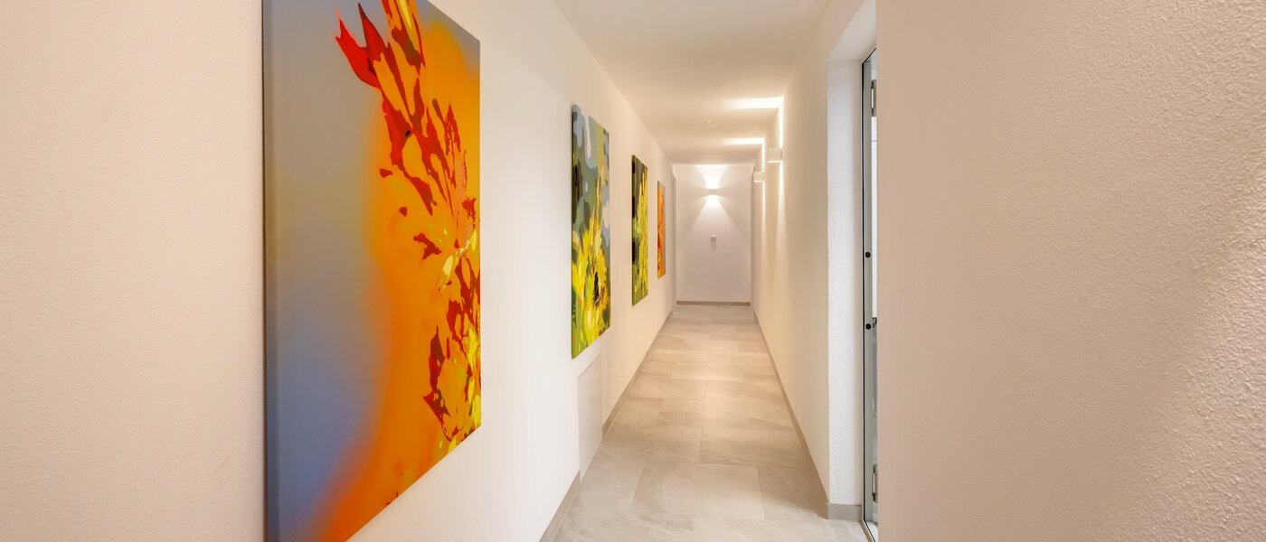 Vila Starnberg 08 Chodba/chodba 14680