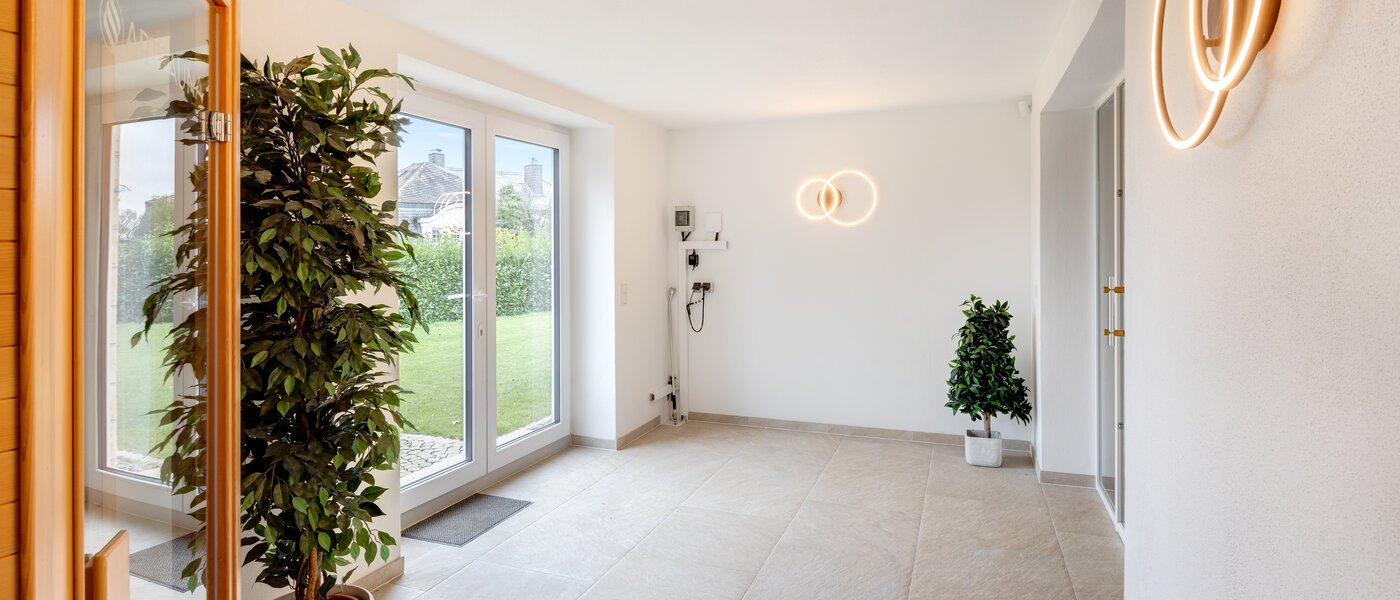 Vila Starnberg 02 Sauna 14680