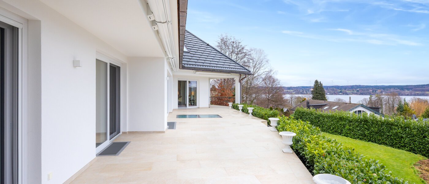 Vila Starnberg 01 Terasa 14680