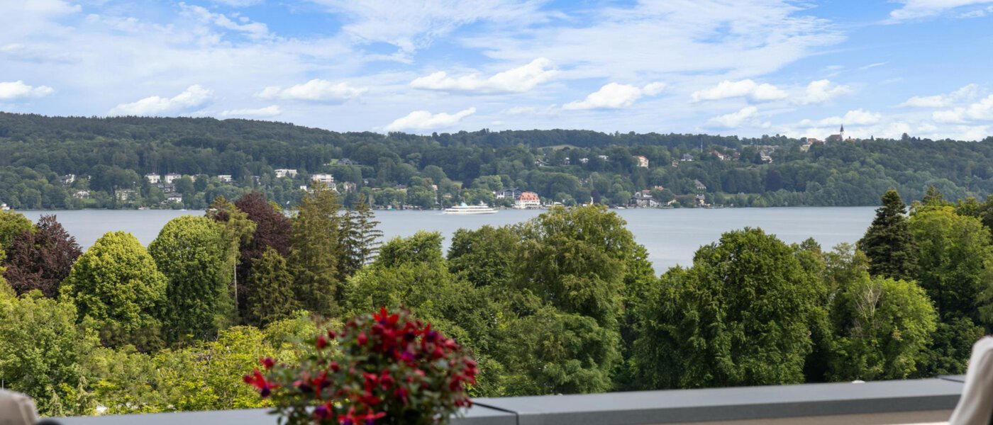 Vila Starnberg 01 Zobrazit 14680