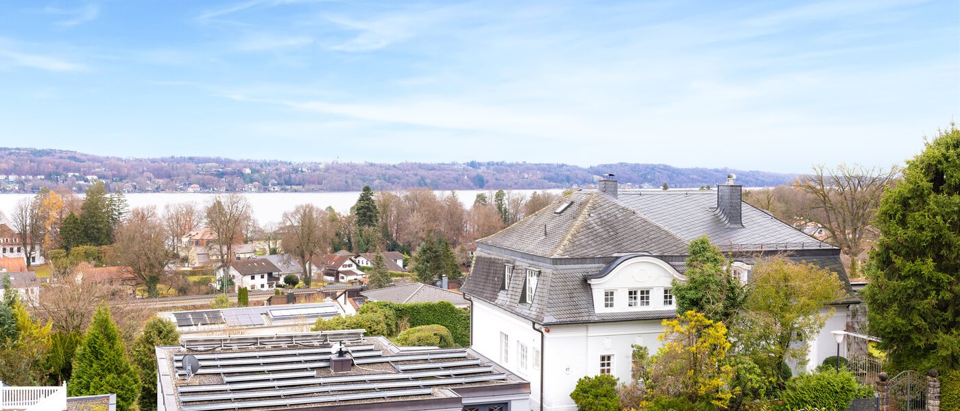 Vila Starnberg 02 Zobrazit 14680