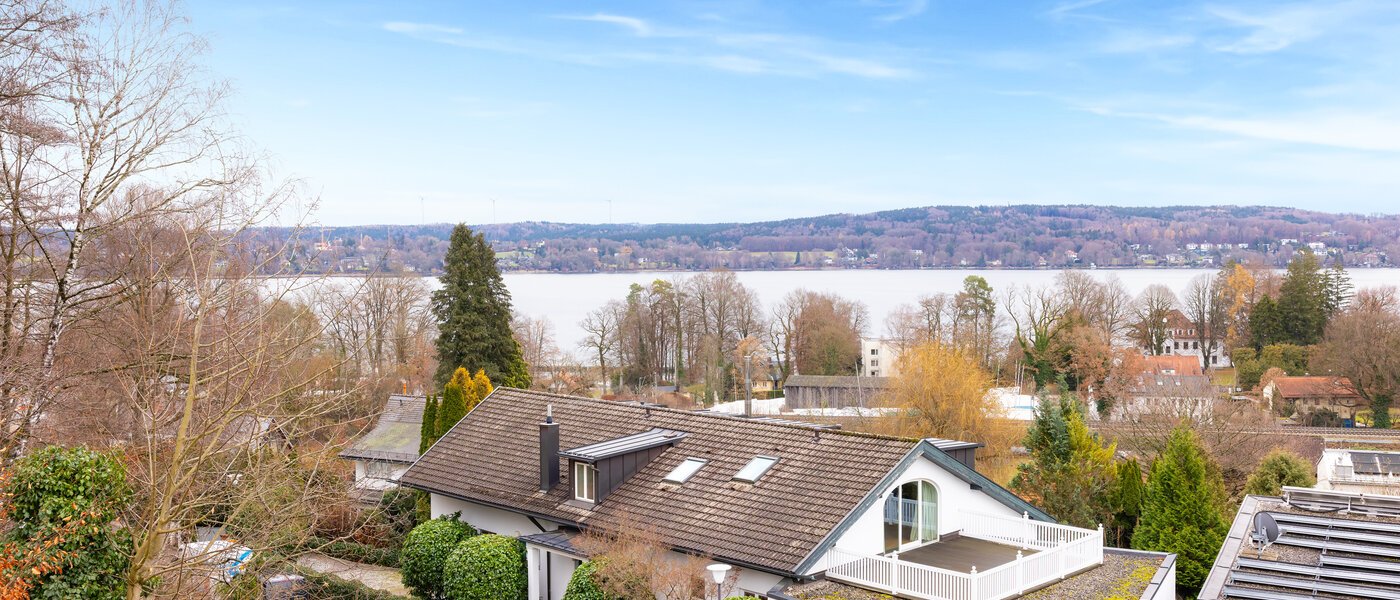 Vila Starnberg 03 Zobrazit 14680