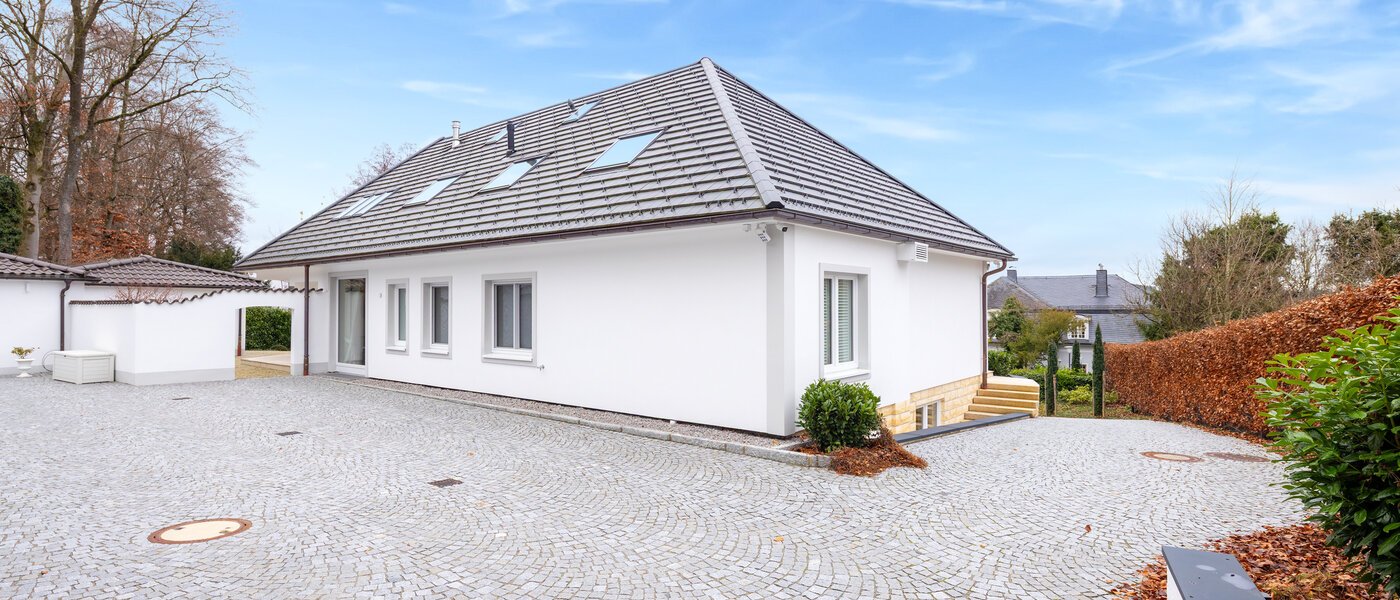 Vila Starnberg 02 Vnitřní nádvoří 14680