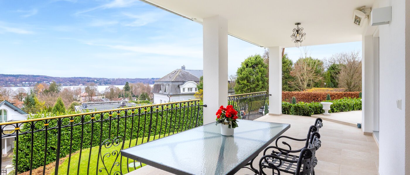 Vila Starnberg 01 Lodžie 14680