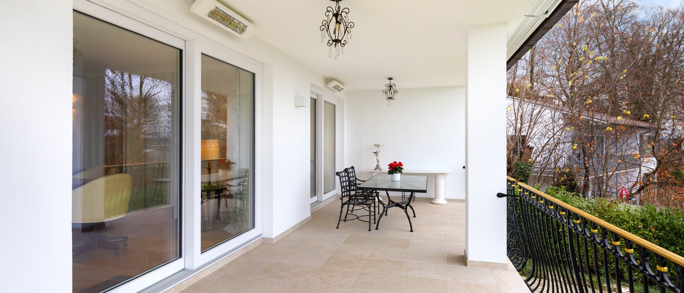 Vila Starnberg 02 Lodžie 14680