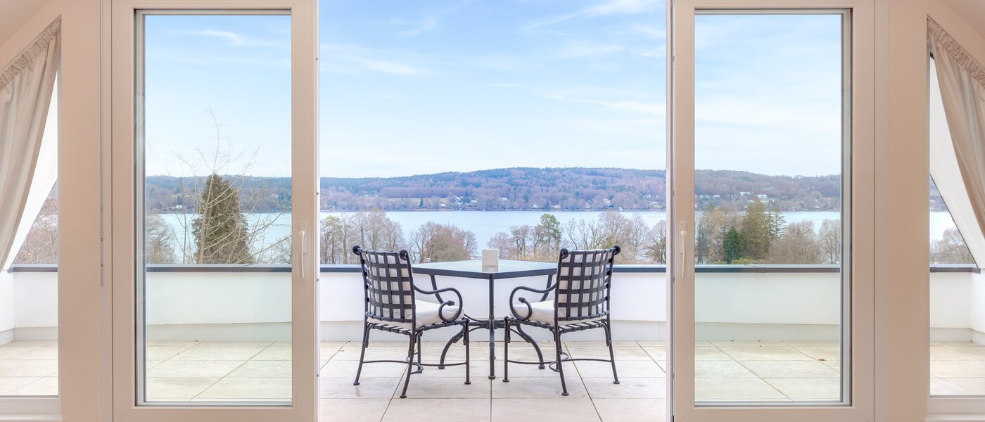 Vila Starnberg 03 Studie 14680