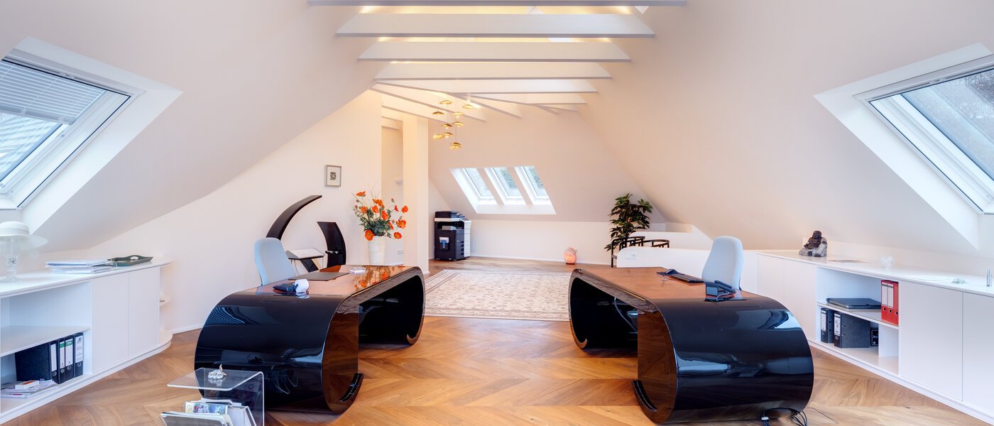 Vila Starnberg 04 Studie 14680