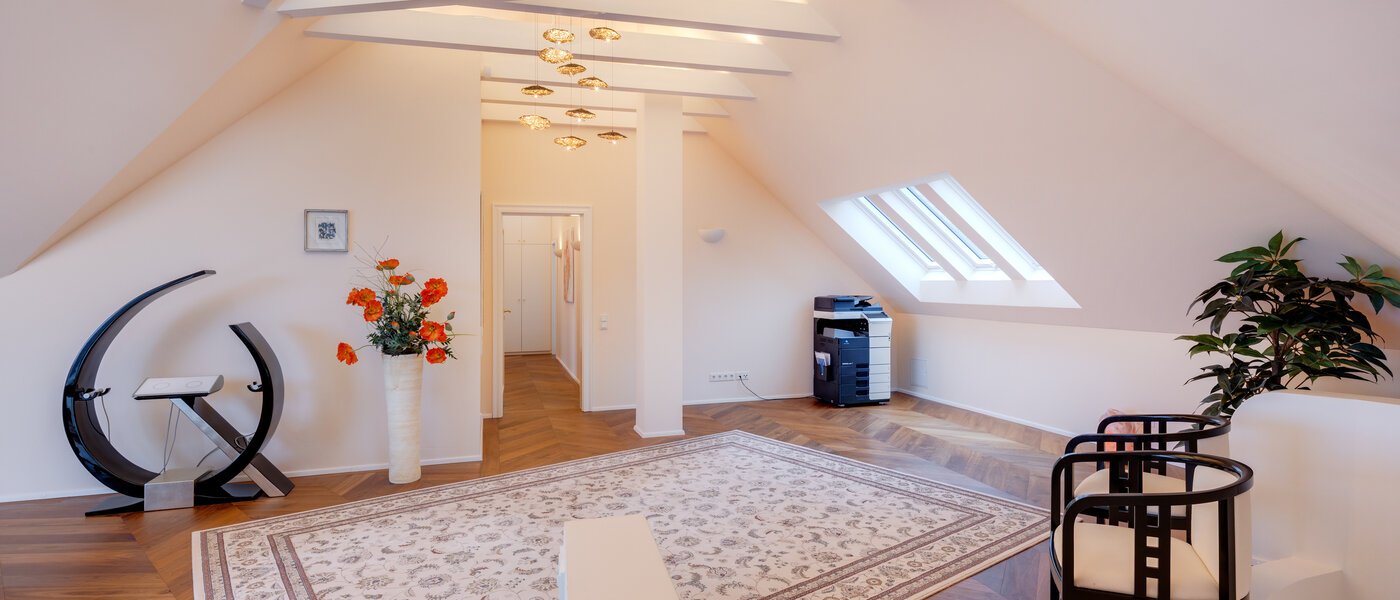 Vila Starnberg 05 Studie 14680