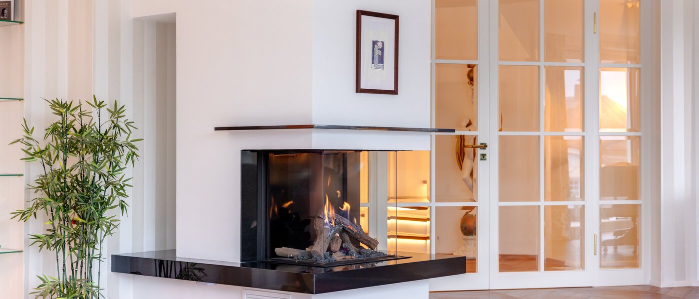 Vila Starnberg 03 Obývací prostor 14680