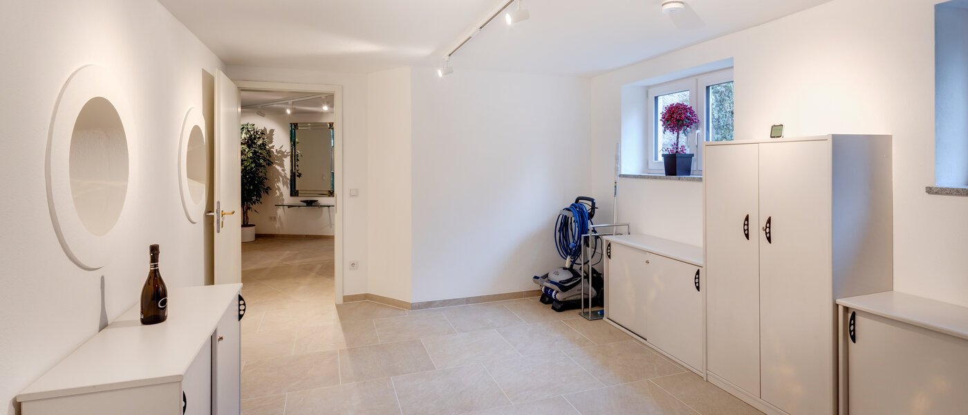 Vila Starnberg 02 Skladiště 14680