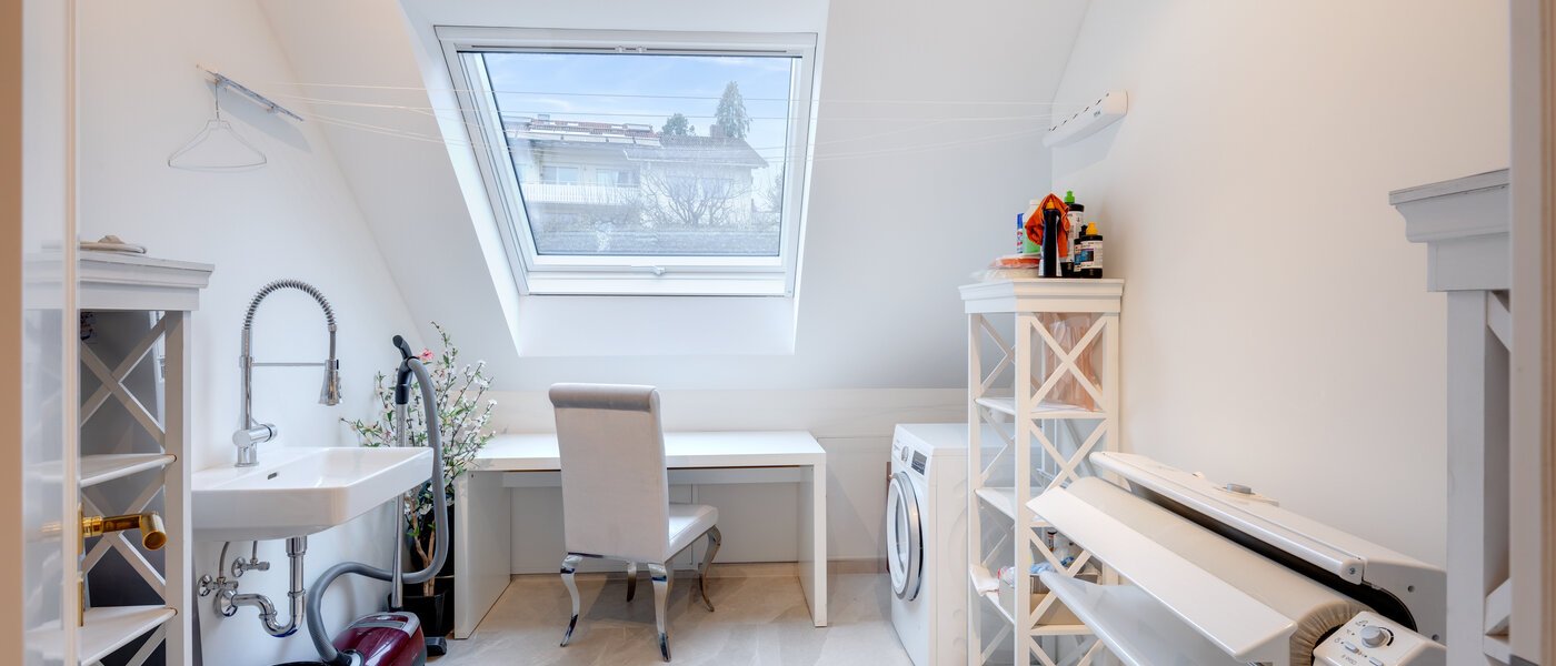 Vila Starnberg 01 Úklid 14680