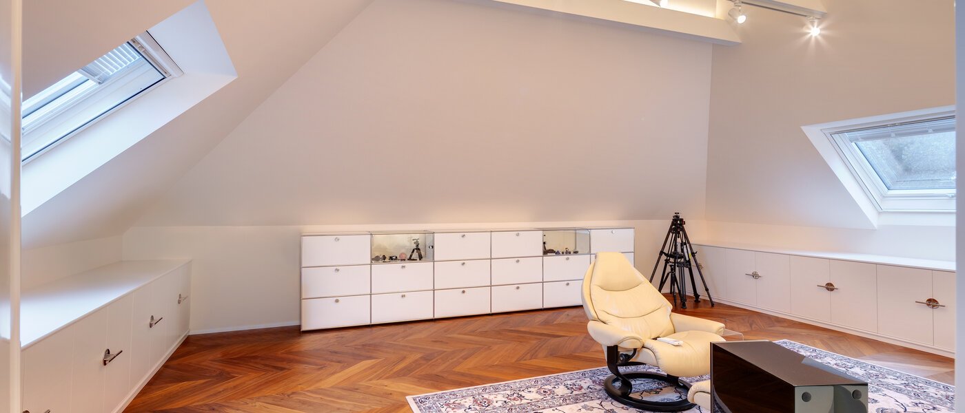 Vila Starnberg 02 Hudební místnost 14680