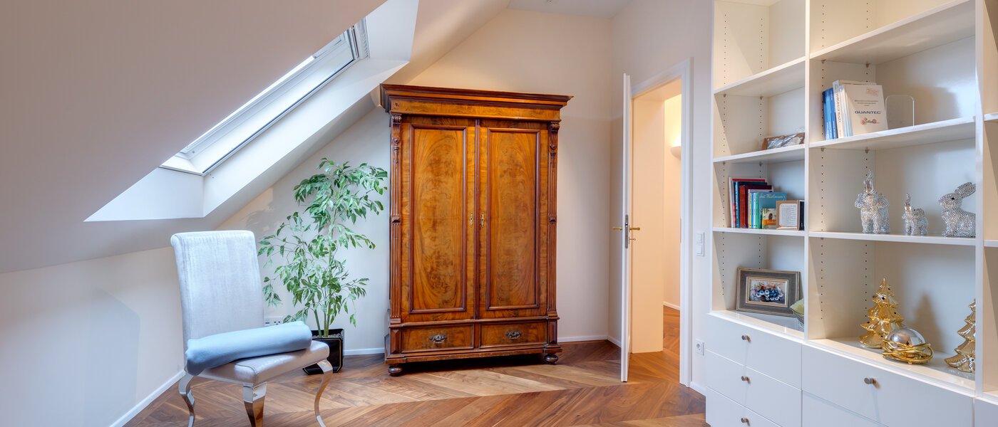 Vila Starnberg 02 Pokoj pro hosty 14680