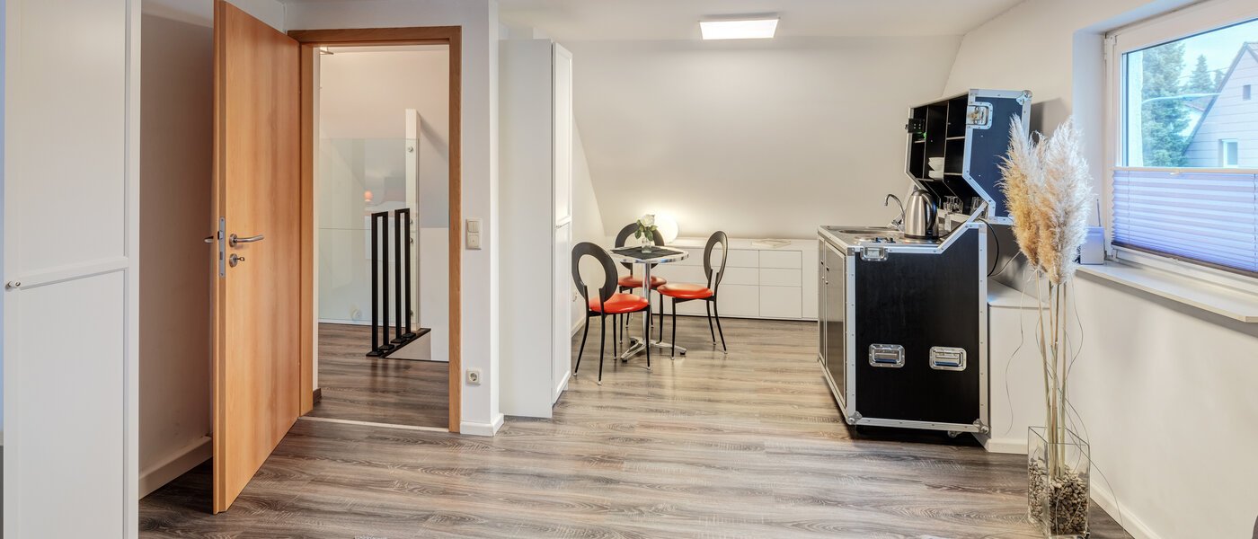 Fritliggende hus München Trudering 02 Arbejdsværelse/gæsteværelse 14681