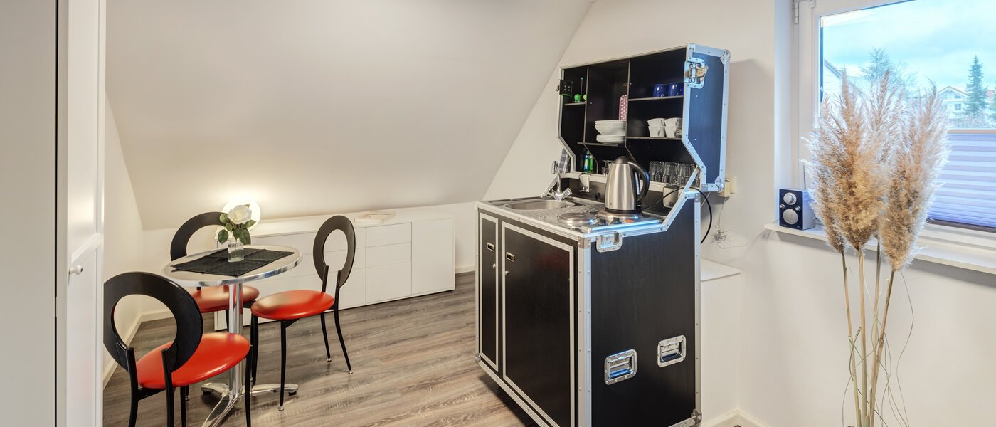 Fritliggende hus München Trudering 03 Arbejdsværelse/gæsteværelse 14681