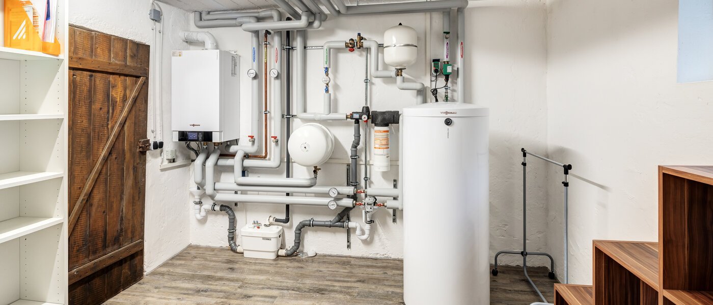 Fritliggende hus München Trudering 03 Lagerrum 14681