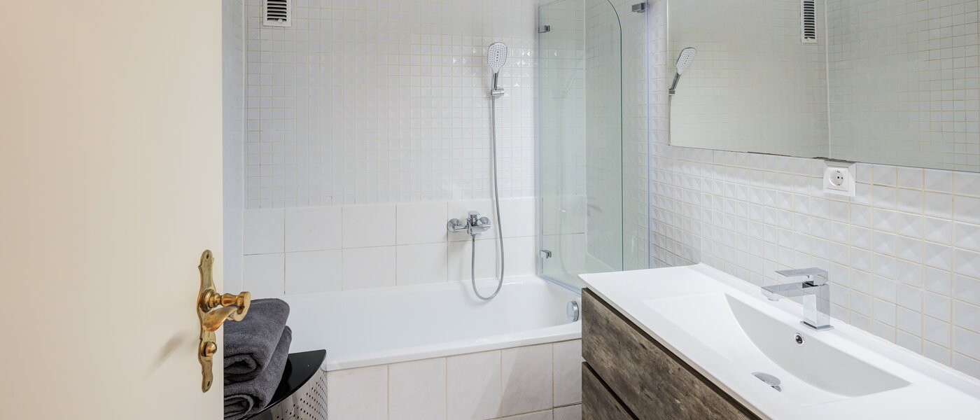 Плосък München Solln 01 Баня 14682