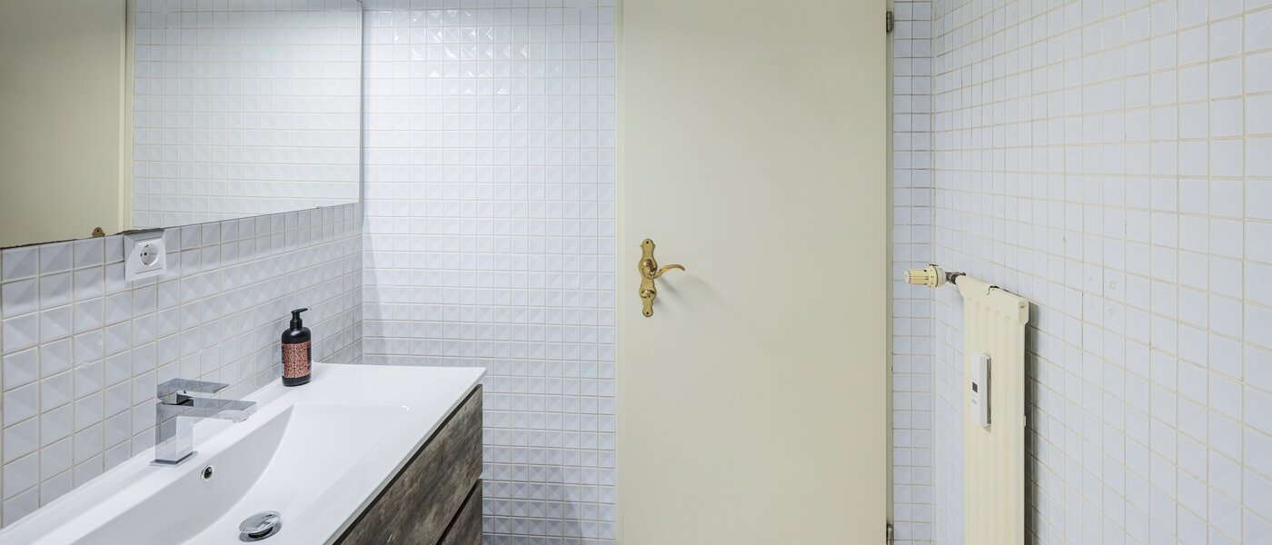 Плосък München Solln 02 Баня 14682