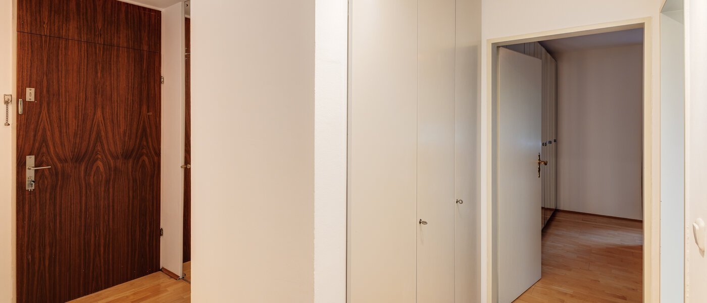 Плосък München Solln 03 Коридор/ коридор 14682