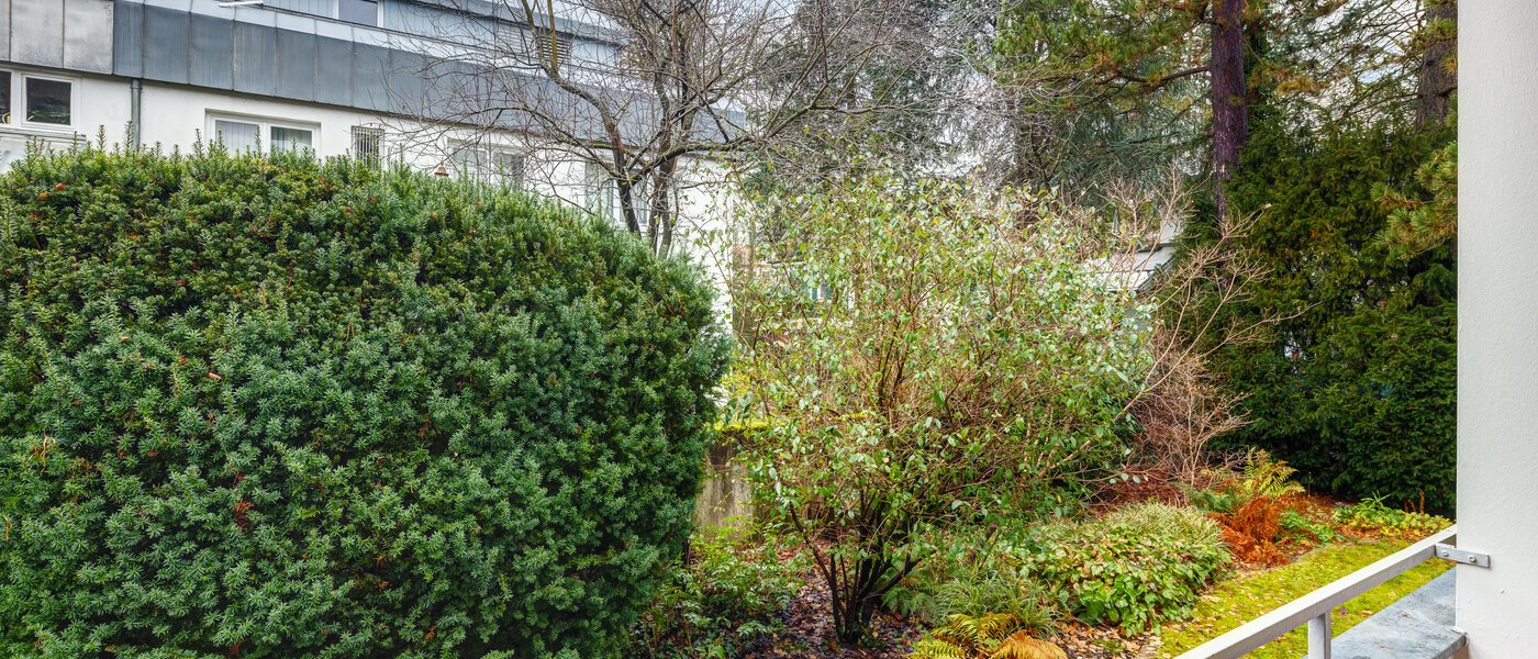 Плосък München Solln 02 Вижте 14682