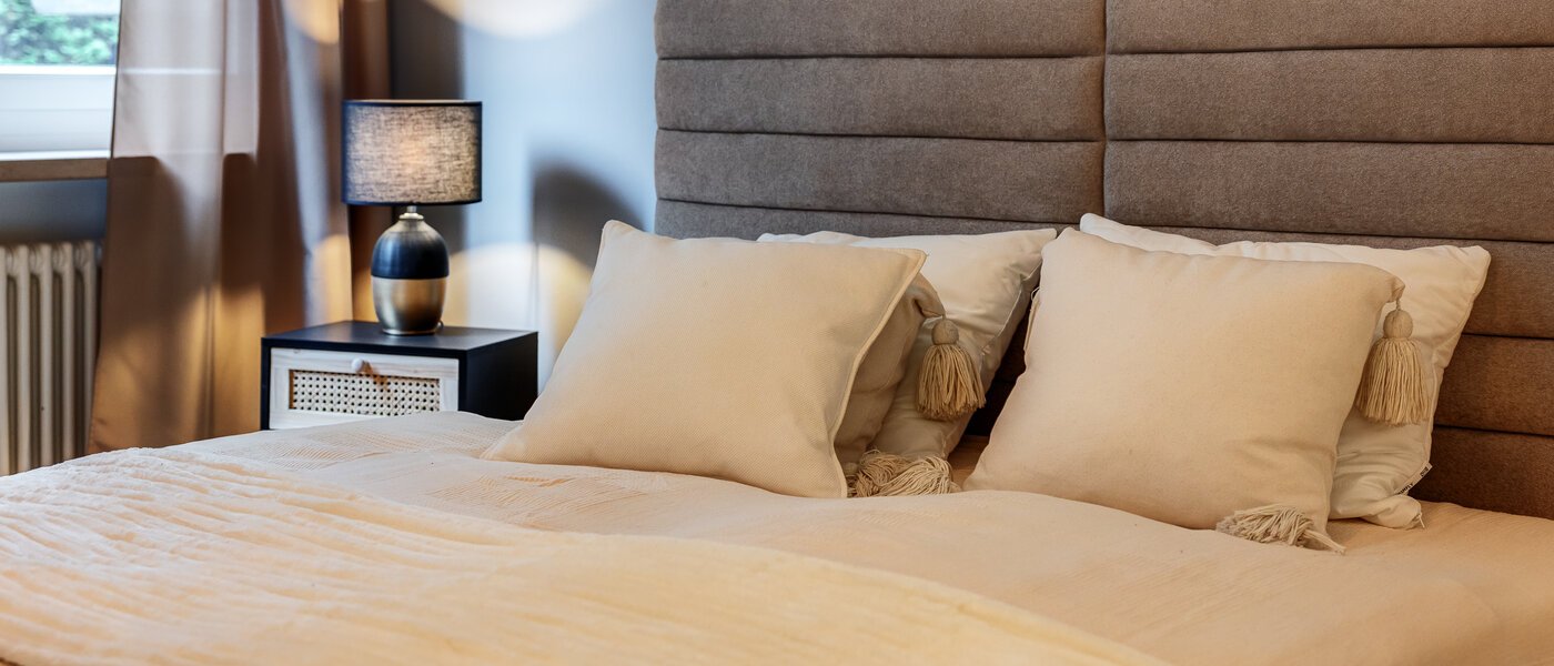 Плосък München Solln 02 Спалня 14682