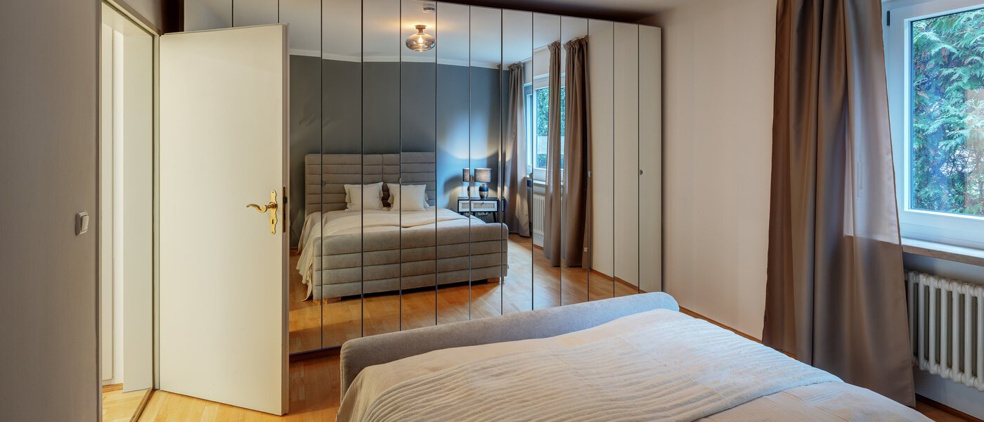 Плосък München Solln 04 Спалня 14682