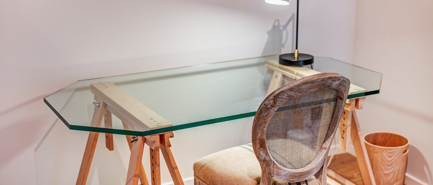 Maisonette-lägenhet Waakirchen 05 Korridor/hallgång 14683