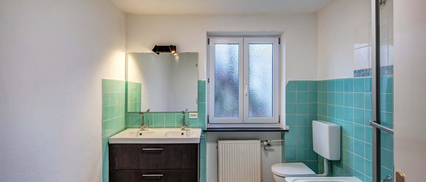 Mezonetový byt München Cosimapark 01 Koupelna 14688