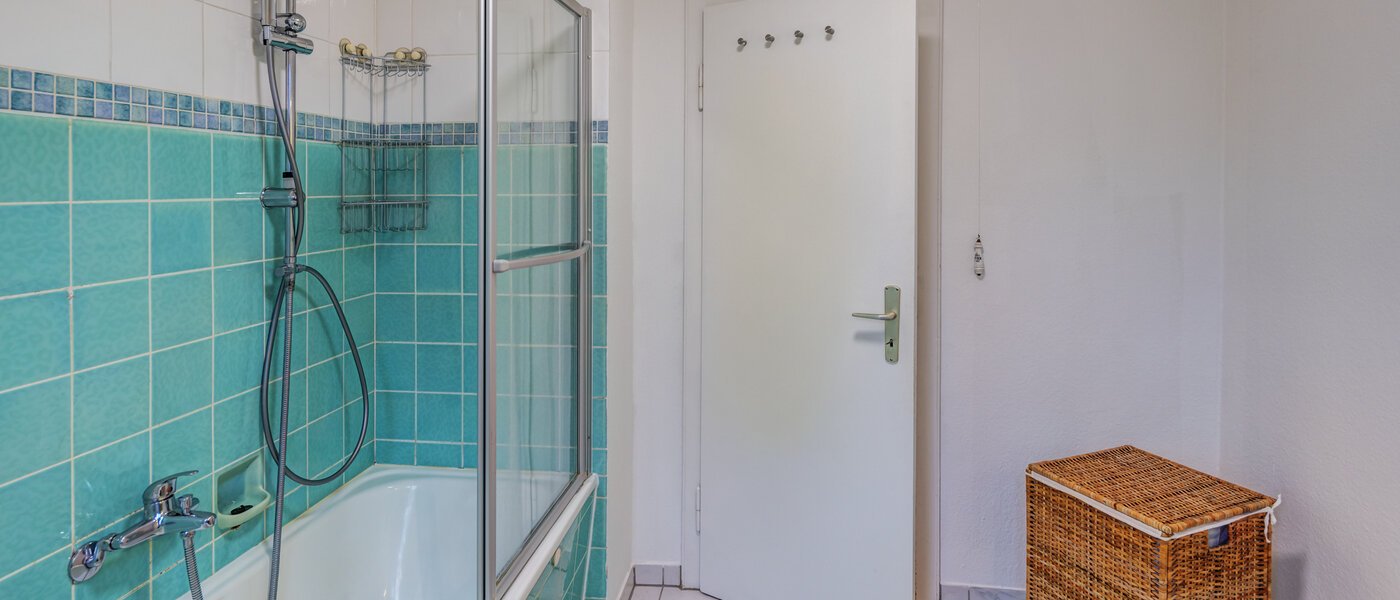 Mezonetový byt München Cosimapark 02 Koupelna 14688