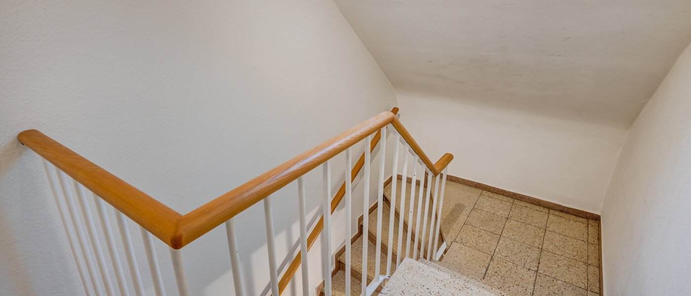 Mezonetový byt München Cosimapark 05 Chodba/chodba 14688