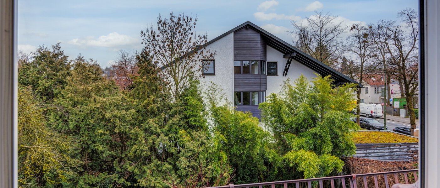 Mezonetový byt München Cosimapark 02 Zobrazit 14688