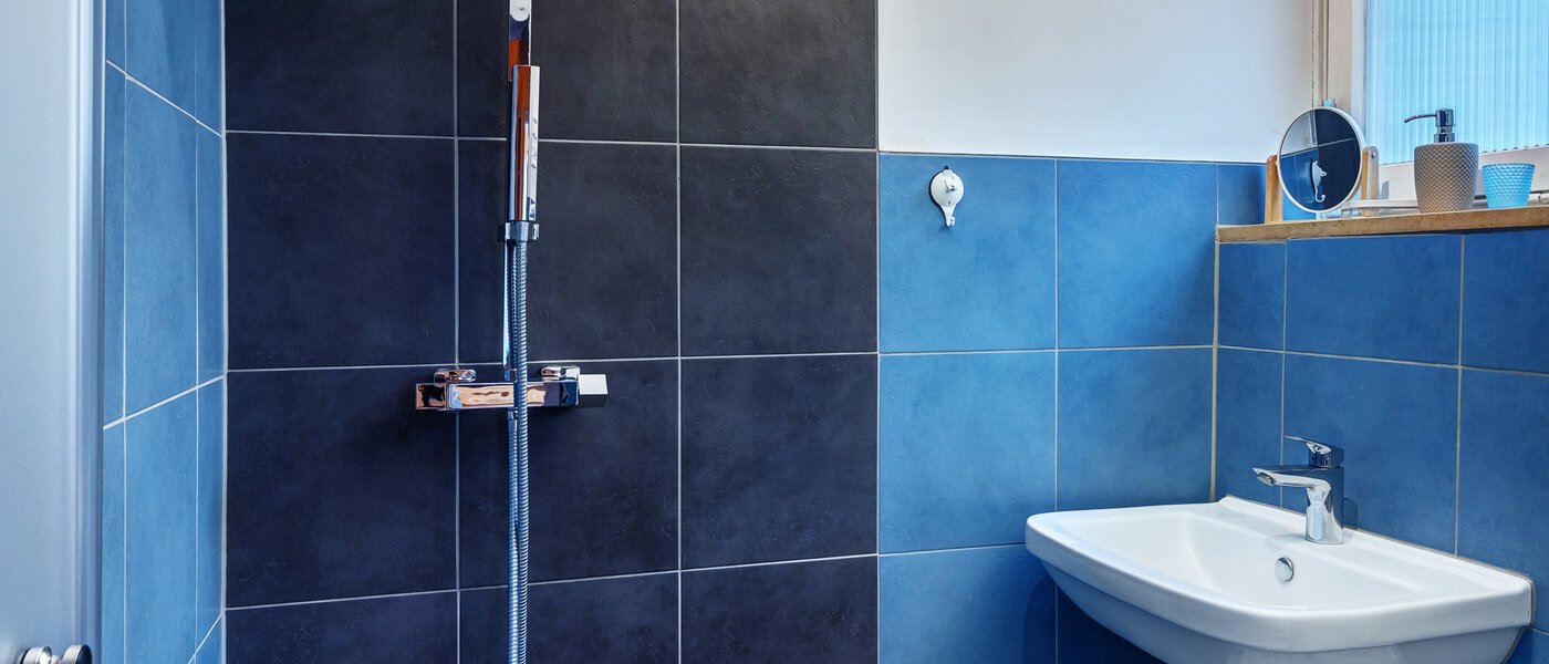 Γωνιακή μονοκατοικία Unterhaching 01 2. μπάνιο 14690