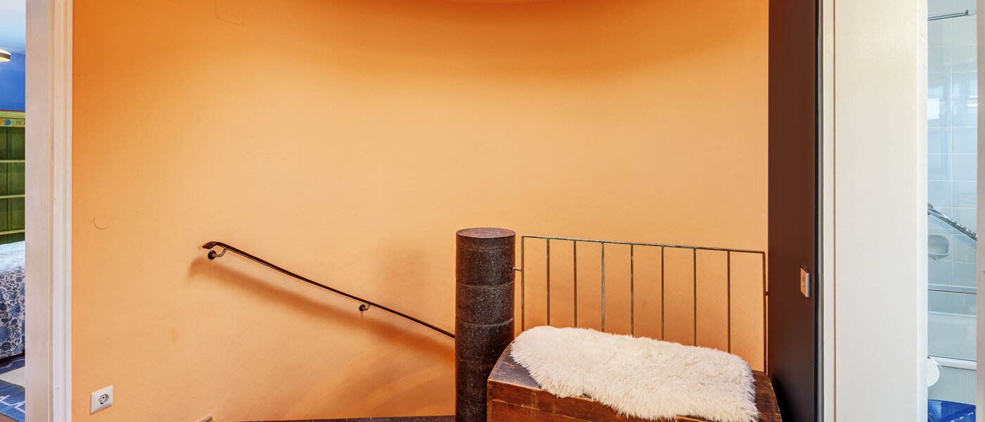 Γωνιακή μονοκατοικία Unterhaching 03 Διάδρομος/διάδρομος 14690