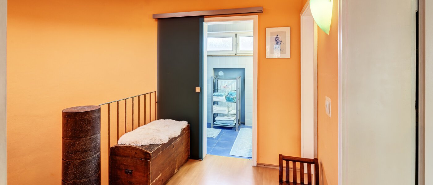 Γωνιακή μονοκατοικία Unterhaching 04 Διάδρομος/διάδρομος 14690