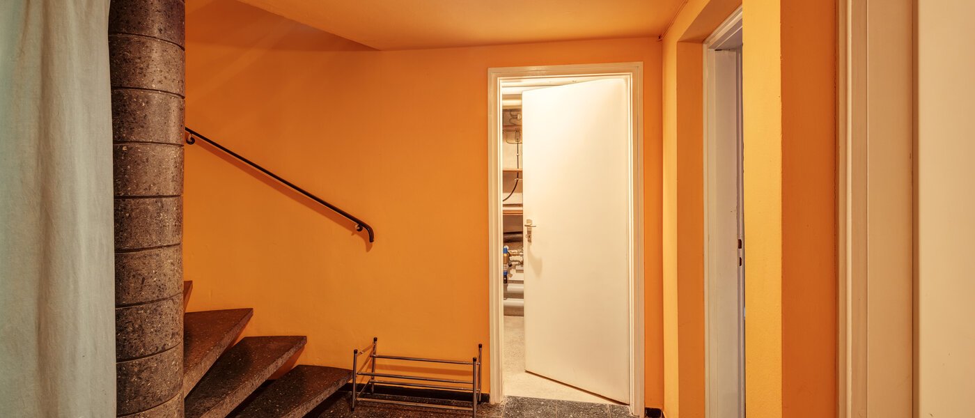 Γωνιακή μονοκατοικία Unterhaching 05 Διάδρομος/διάδρομος 14690