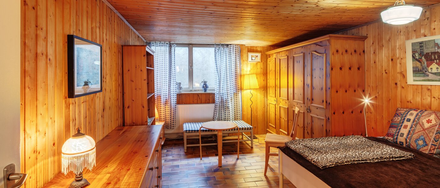 Γωνιακή μονοκατοικία Unterhaching 01 Δωμάτιο χόμπι 14690